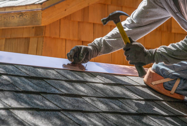 Best Rubber Roofing (EPDM, TPO)  in Hagerman, ID